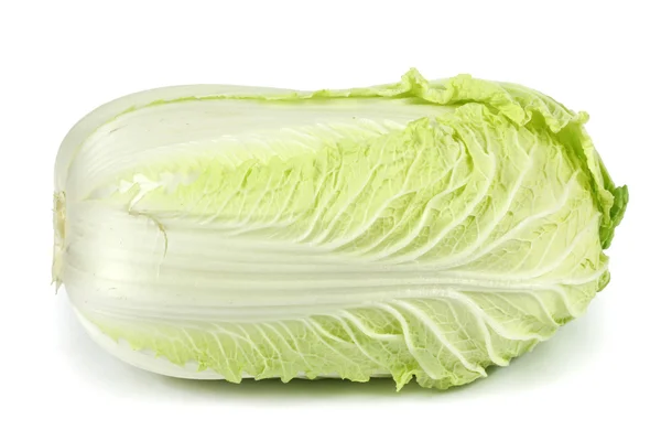 Chinese cabbage — Stock Photo, Image