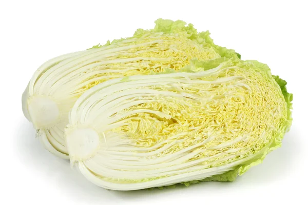 Chinese cabbage — Stock Photo, Image