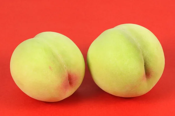 Peaches — Stock Photo, Image