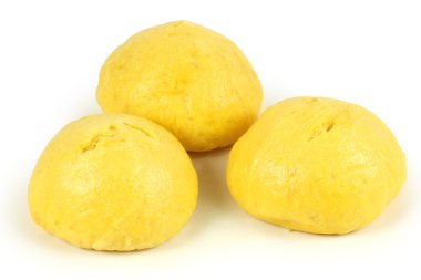 buğulanmış buns