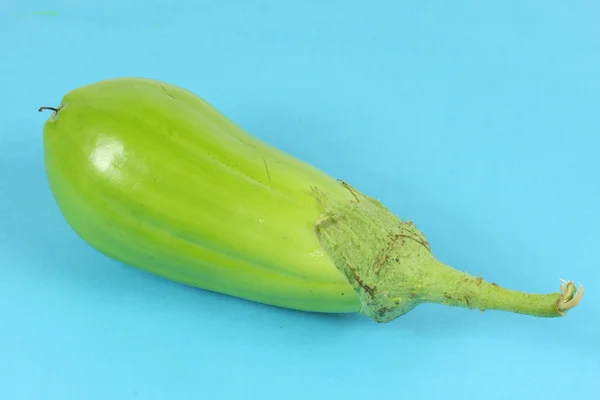 Aubergine — Stockfoto