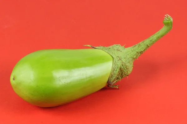 Aubergine — Stockfoto