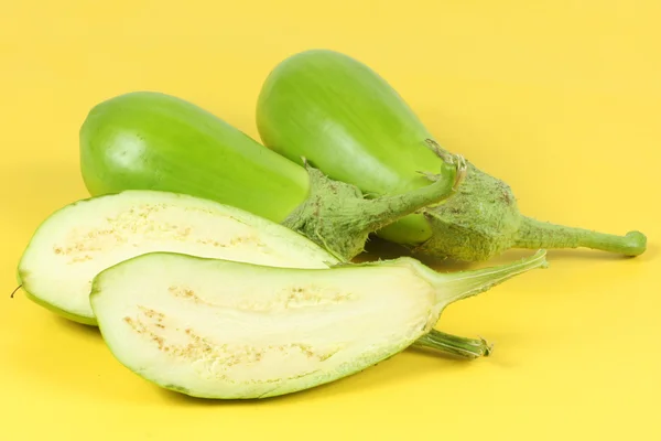 Eggplant — Stock Photo, Image