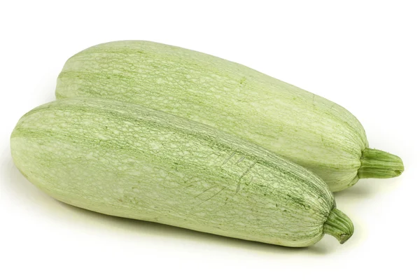 Zucchini — Stockfoto