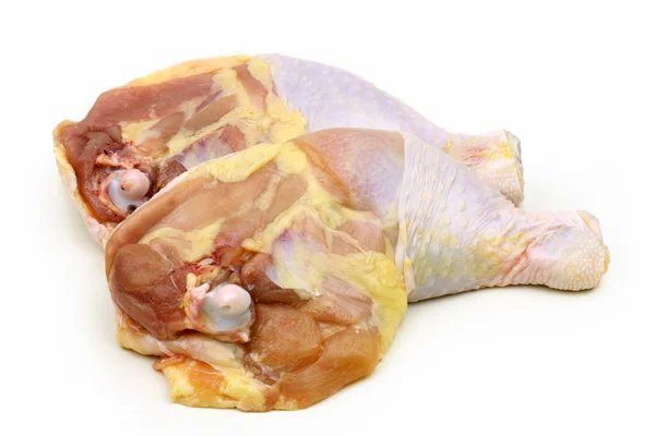 Gambe di pollo — Foto Stock