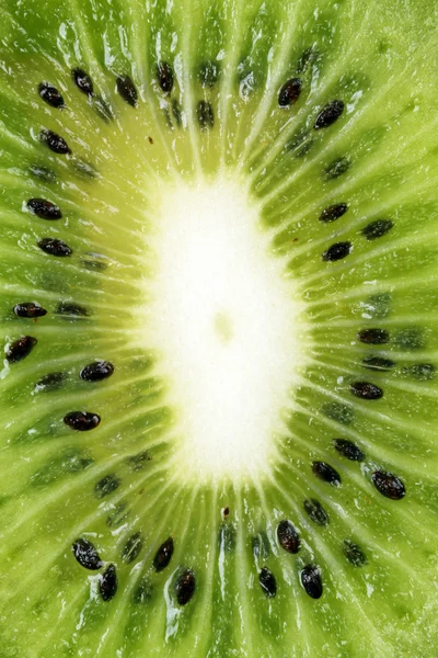 Fresh juicy kiwi background — Stock Photo, Image