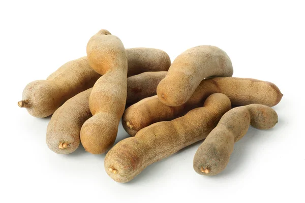 Sweet tamarind — Stock Photo, Image