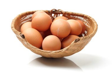 kahverengi yumurta