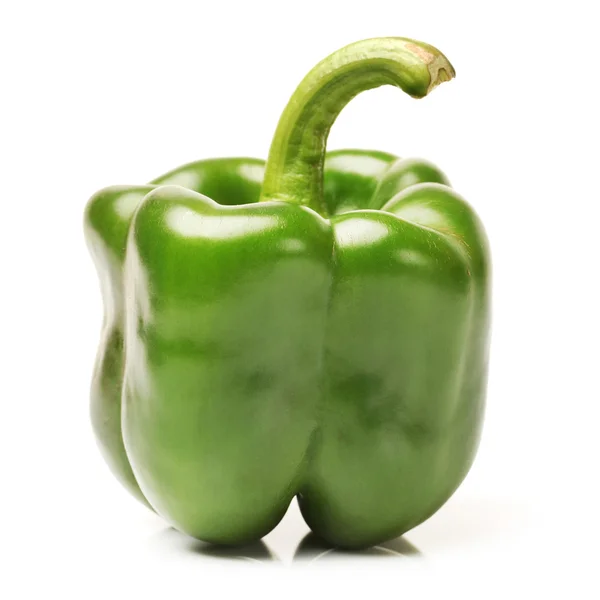 Pimenta verde — Fotografia de Stock