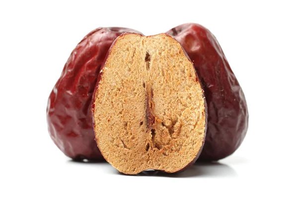 Red date — Stock Photo, Image