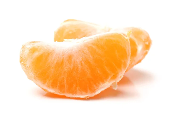 Mandarin oranye — Stok Foto