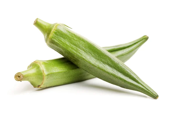 Okra — Stock Fotó