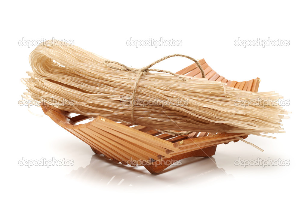 Bean threads Noodles