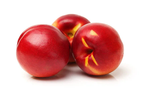 Nectarine — Stock Photo, Image