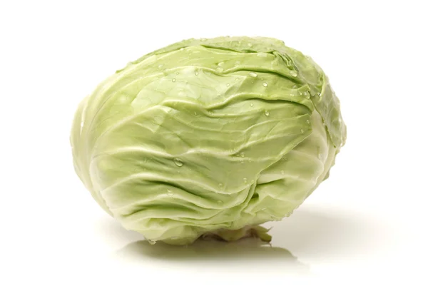 Cabbage — Stock Photo, Image