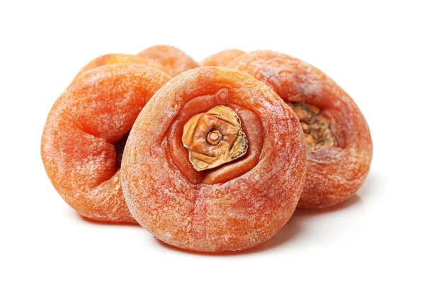 Dried persimmon — Stock Photo, Image