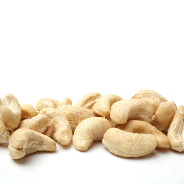 Cashew — Stock Photo, Image