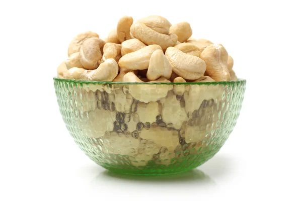 Cashew — Stock Photo, Image