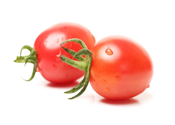 Cherry tomato — Stock Photo, Image