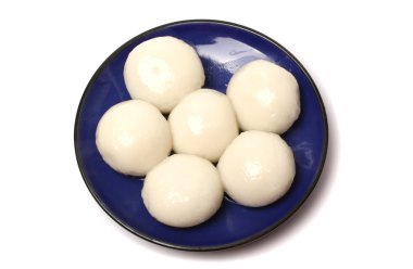 tutkal pudingi