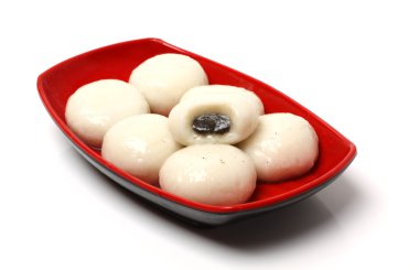Çince pudding