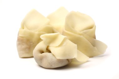 lezzetli wontons