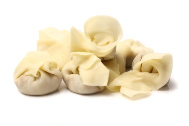 ev yapımı wontons