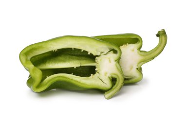 piezas de pimienta