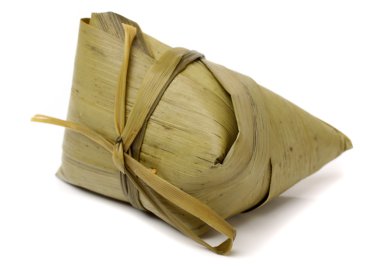 Çin zongzi