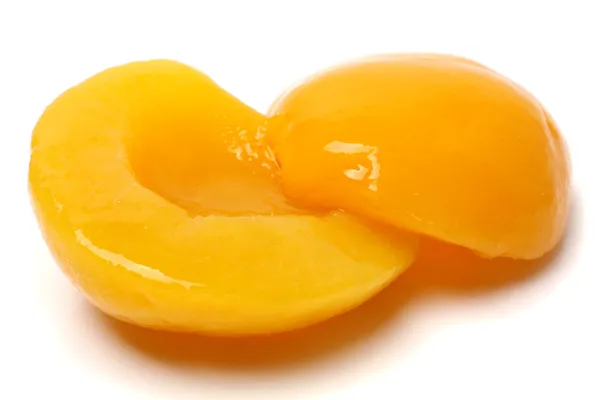 Peaches — Stock Photo, Image