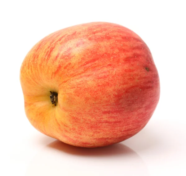 Manzana saludable —  Fotos de Stock