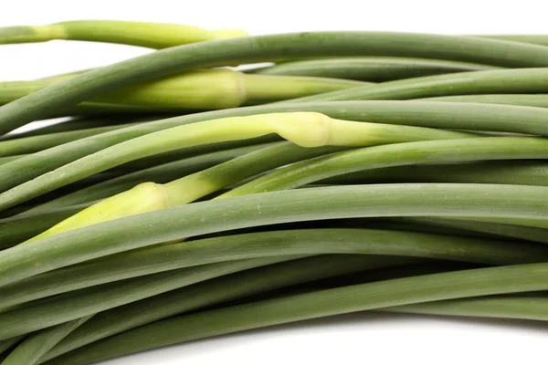 Leek — Stock Photo, Image