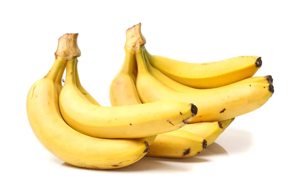 Manojos de plátanos — Foto de Stock