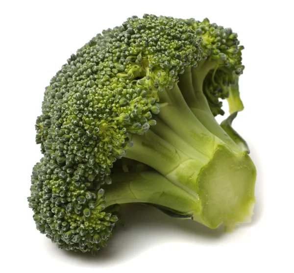 Broccoli verdi — Foto Stock