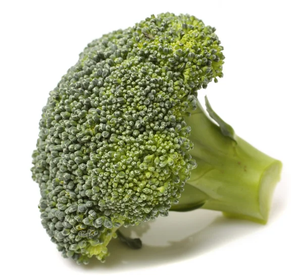 Pièce de brocoli — Photo