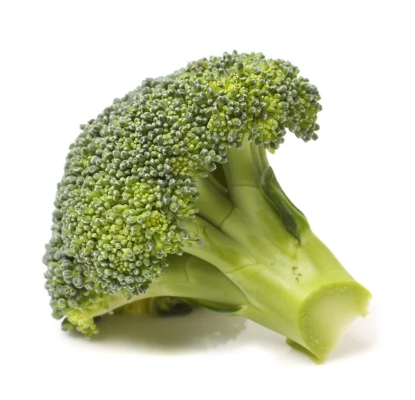 Broccoli maturi — Foto Stock