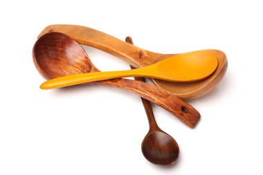 Muhtelif çatal bıçak takımı