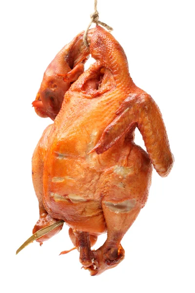 चिकन भाजून घ्या — स्टॉक फोटो, इमेज