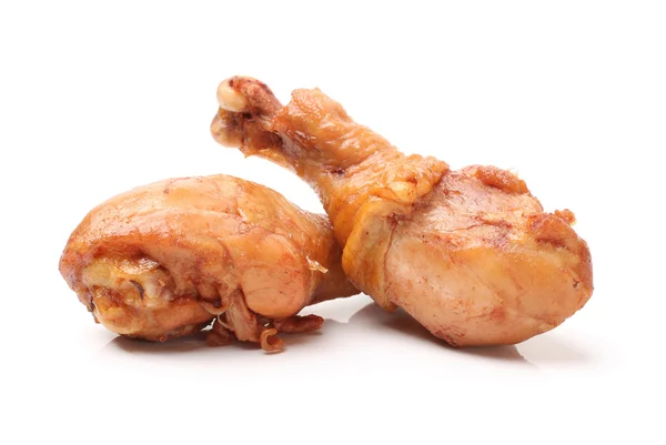 Two drumsticks — Stock Photo, Image