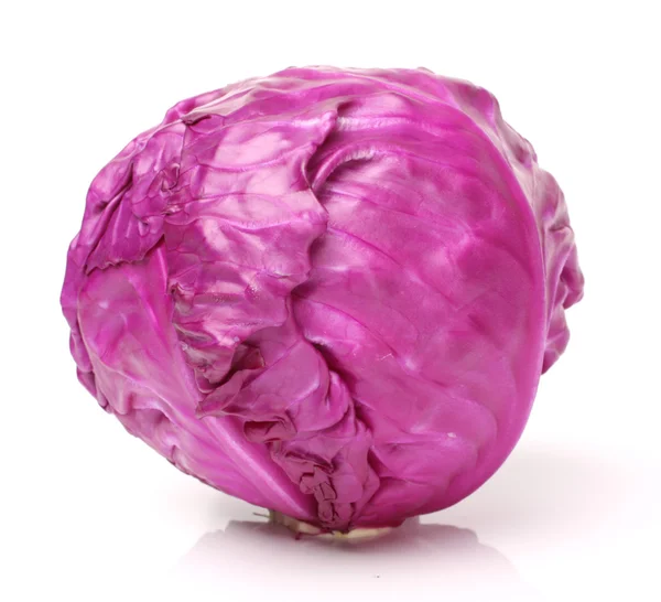 Raw cabbage — Stock Photo, Image