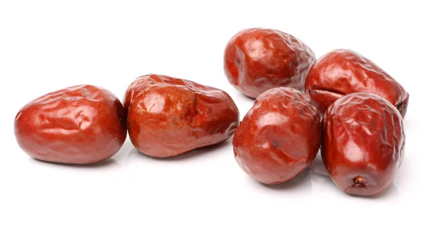 Tasty jujubes — Stock Photo, Image