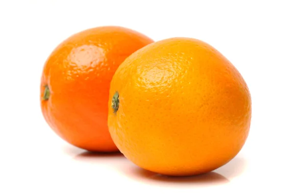 Krati apelsiner — Stockfoto