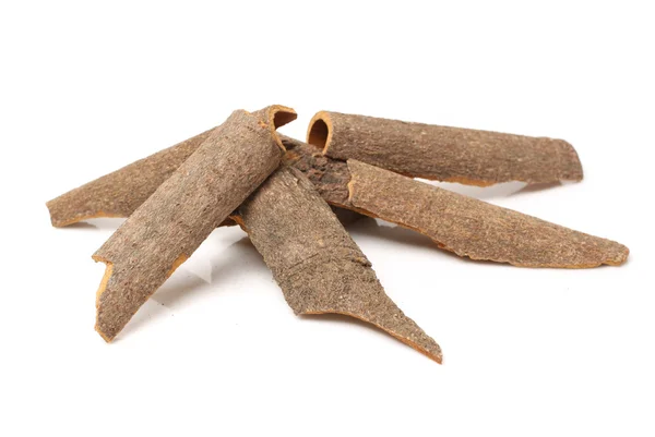 Cinnamon — Stock Photo, Image