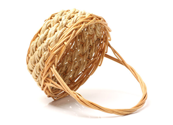 Пустая корзина
