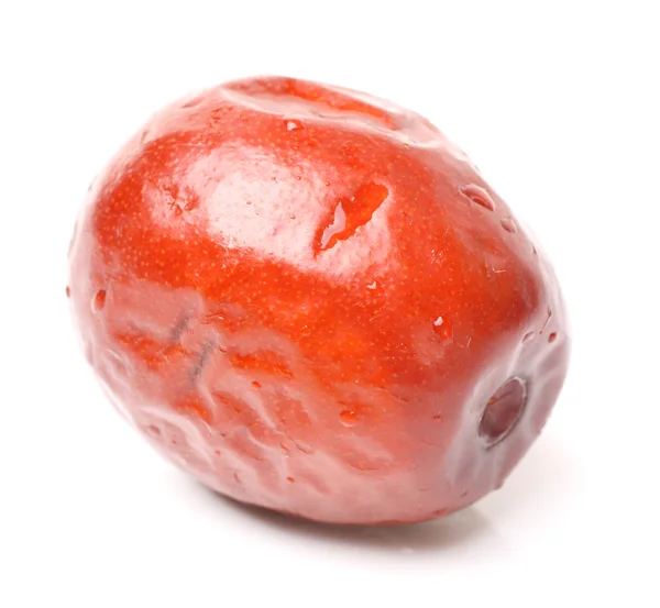 Exotic jujube — Stock Photo, Image