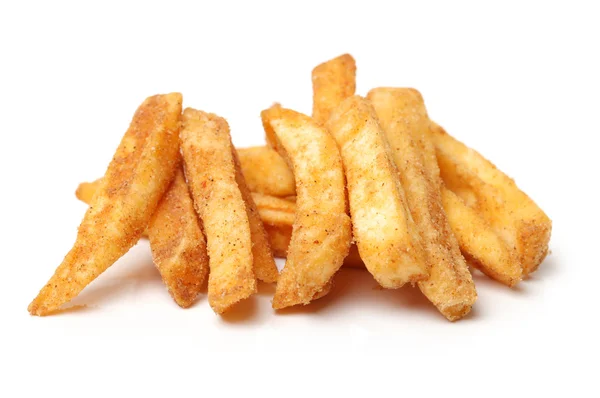 Atomatic French fries — Stock Photo, Image