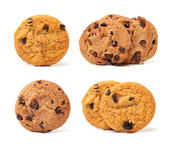 Cookies tower — Stock Photo, Image