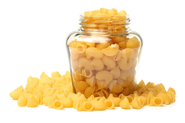 Italian pasta — Stock Photo, Image