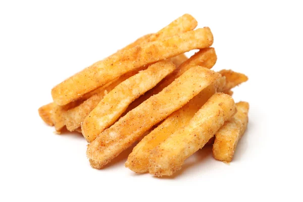 Patatas fritas —  Fotos de Stock