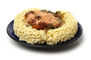 Kuru erişte